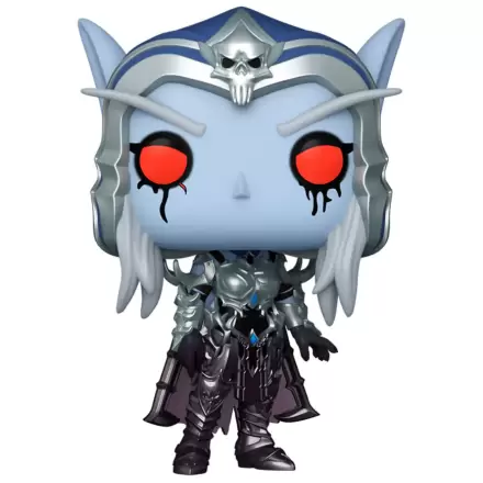 Funko POP figure World of Warcraft Sylvanas Chase product photo