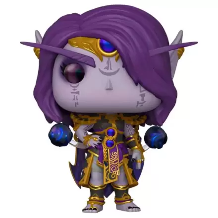 Funko POP figure World of Warcraft Xal'atath product photo
