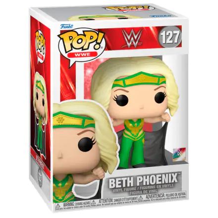 POP figure WWE Beth Phoenix product photo