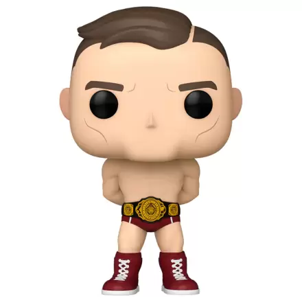 Funko POP figure WWE Gunther termékfotója