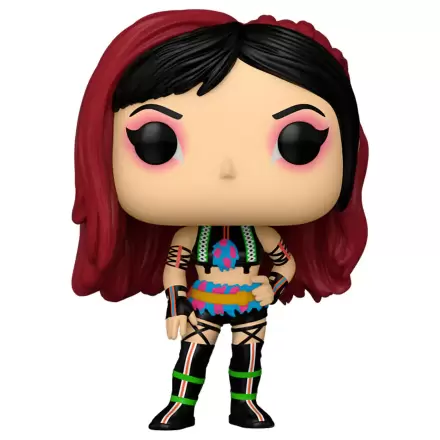 Funko POP figure WWE Iyo Sky product photo