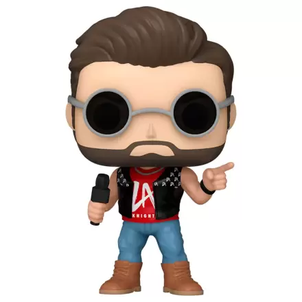 Funko POP figure WWE LA Knight termékfotója