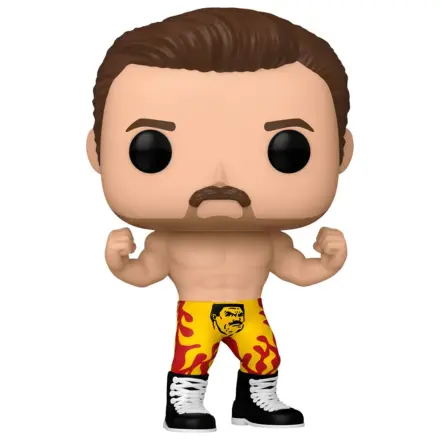 POP figure WWE Ravishing Rick Rude product photo