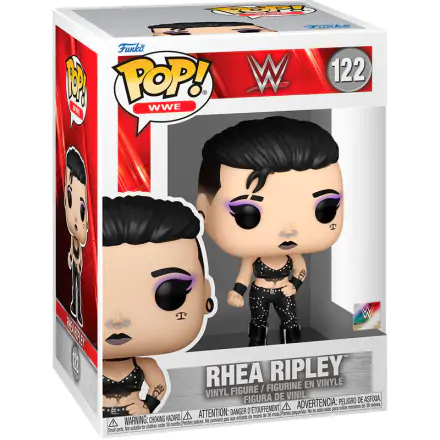 WWE POP! Vinyl Figure Rhea Ripley 9 cm product photo
