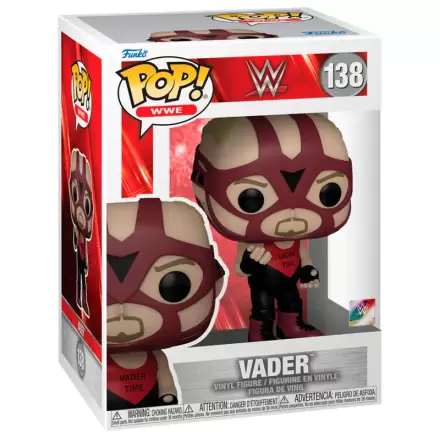 POP figure WWE Vader termékfotója