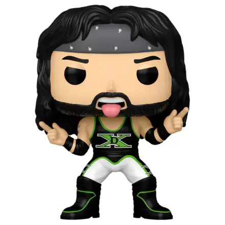 Funko POP figure WWE X-Pac termékfotója