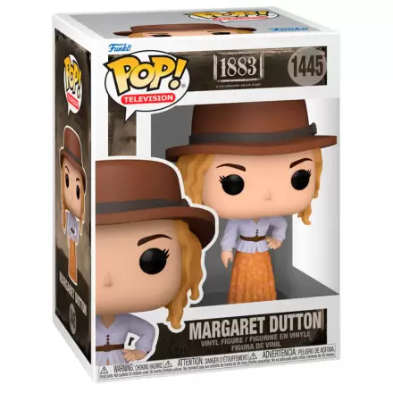 POP figure Yellowstone 1883 Margaret Dutton termékfotója