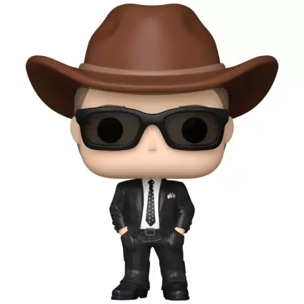 Funko POP figure Yellowstone 2 John Dutton termékfotója