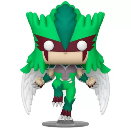 Funko POP figure Yu-Gi-Oh! Elemental Hero Avian termékfotója