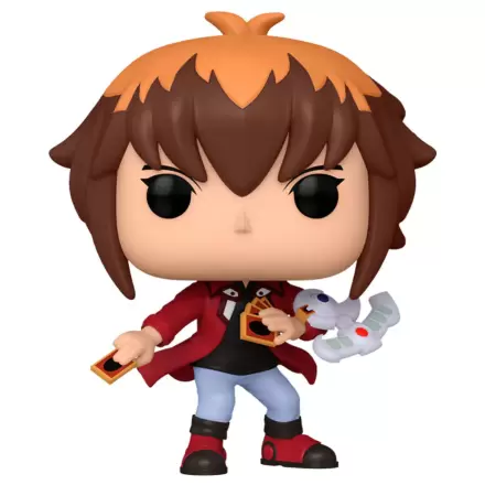 Funko POP figure Yu-Gi-Oh! Jaden Yuki termékfotója