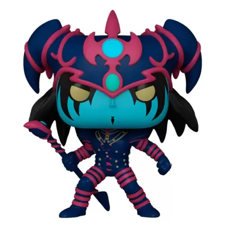 Funko POP figure Yu-Gi-Oh! Magician of Black Chaos termékfotója