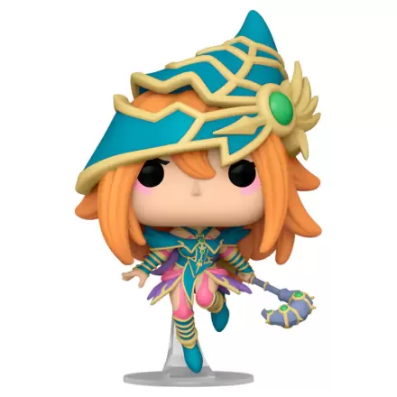 Funko POP figure Yu-Gi-Oh! Magicians Valkyria termékfotója