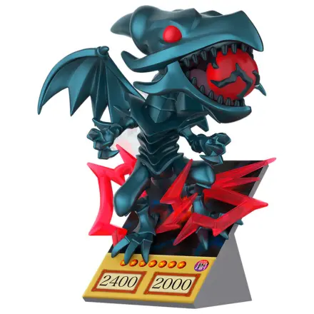 Funko POP figure Premium Yu-Gi-Oh! Red-Eyes Black Dragon product photo