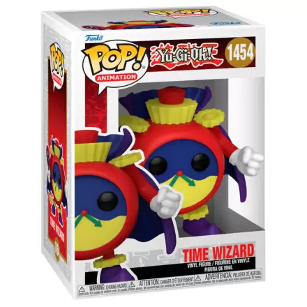 POP figure Yu-Gi-Oh! Time Wizard termékfotója