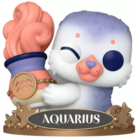 Funko POP figure Zodiac Aquarius product photo