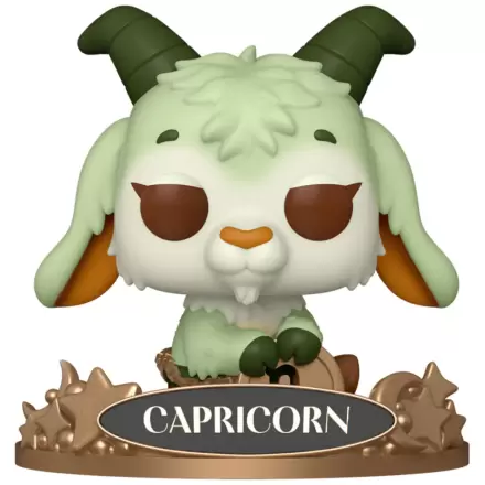 Funko POP figure Zodiac Capricorn product photo