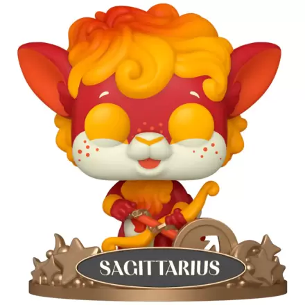 Funko POP figure Zodiac Sagittarius product photo