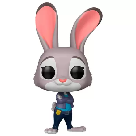 Funko POP figure Zootopia 2 Judy Hopps product photo