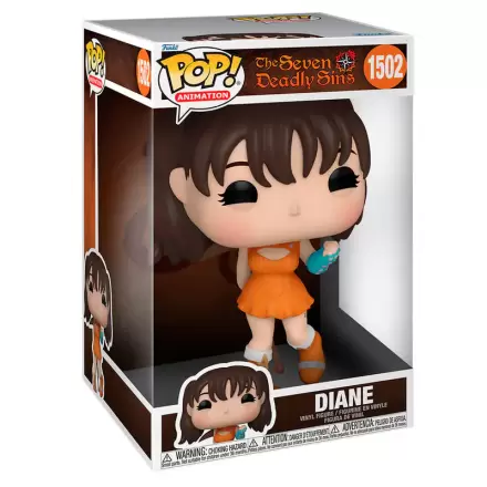 POP figureThe Seven Deadly Sins Diane 25cm termékfotója