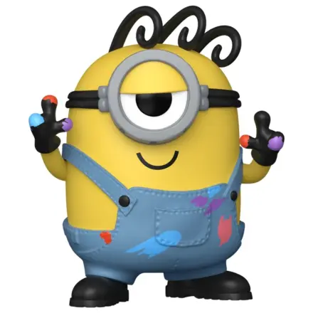 Funko POP figure Ilumination´s Minions & Monsters James product photo