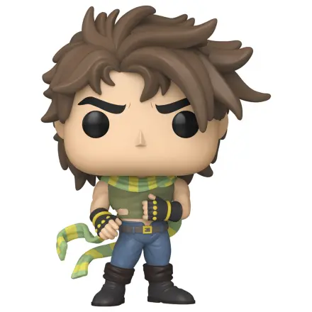 Funko POP figure JoJo’s Bizarre Adventure Joseph product photo