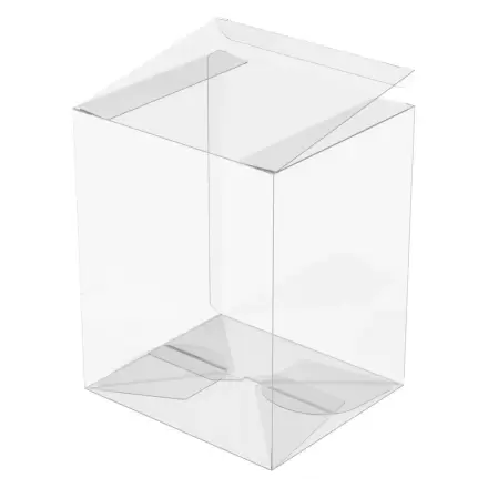 Ultimate Guard Protective Case for Funko POP! Figures 1pc product photo