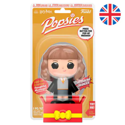 POPsies figure Harry Potter Hermione English product photo