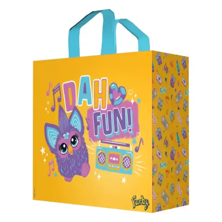 Furby Tote Bag Dah termékfotója