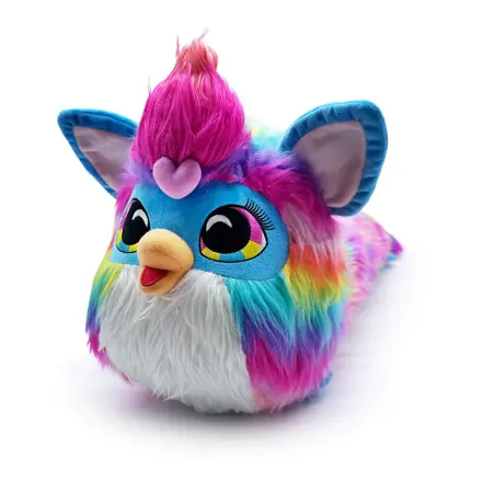 Furby Plush Figure DJ Furby 64 cm product photo