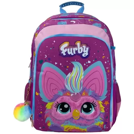 Furby adaptable backpack 42cm termékfotója