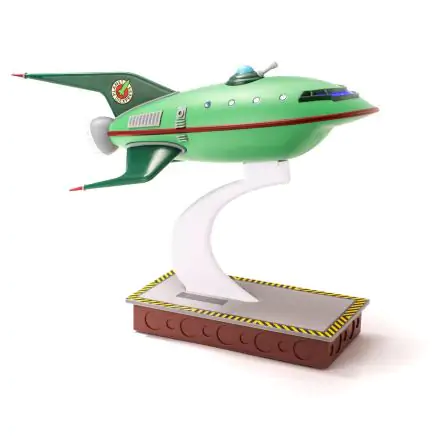Futurama Master Series Replica Planet Express Ship 30 cm product photo