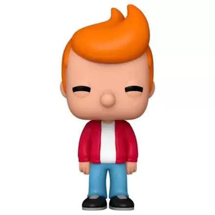 Futurama Pop! Animation Vinyl Figure Fry 9 cm product photo