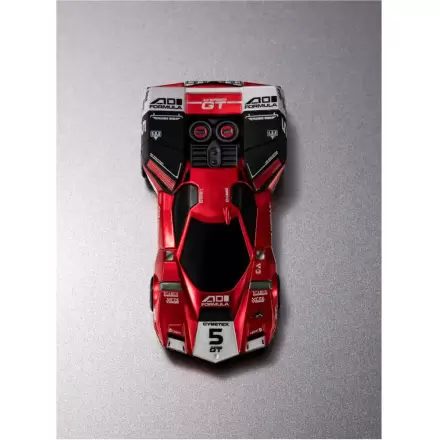 Future GPX Cyber Formula Vehicle Aoi Superion GT Heritage Edition 7 cm   product photo
