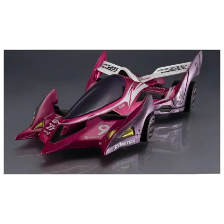 Future GPX Cyber Formula Cyber Formula Collection -Heritage Edition- Vehicle Aoi Stealth Jaguar Z-7 product photo