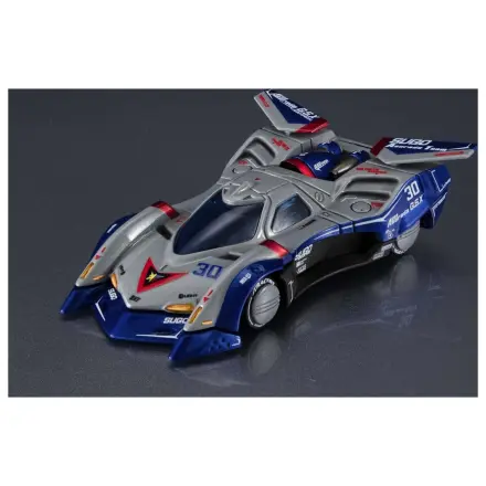 Future GPX Cyber Formula Cyber Formula Collection -Heritage Edition- Vehicle Asurada G.S.X Aero Mode product photo