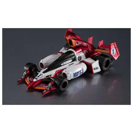 Future GPX Cyber Formula Cyber Formula Collection -Heritage Edition- Vehicle Knight Savior 005 product photo