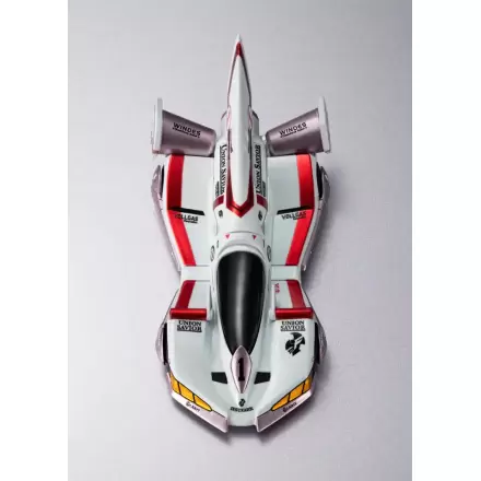 Future GPX Cyber Formula Vehicle Issuxark Heritage Edition 14 cm product photo