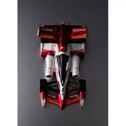 Future GPX Cyber Formula Vehicle 1/18 Variable Action Hi-Spec Knight Savior 005 Livery Edition 18 cm (with gift) product photo