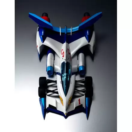 Future GPX Cyber Formula Vehicle 1/18 Variable Action Hi-Spec SIN V Asurada AKF-0/G 30 cm termékfotója