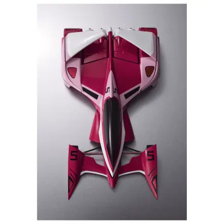 Future GPX Cyber Formula Sin Variable Action Vehicle Experion Z/A-10 Kaga Model 18 cm      product photo