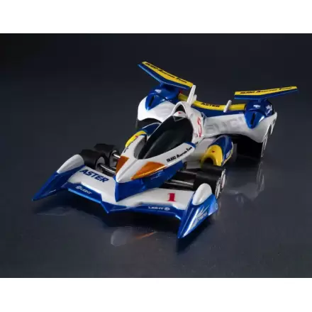 Future GPX Cyber Formula Vehicle Super Asurada AKF-11 C.F.C Heritage Edition 7 cm product photo