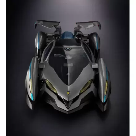 Future GPX Cyber Formula Variable Action Vehicle Asrada V.S.X-R 19 cm termékfotója