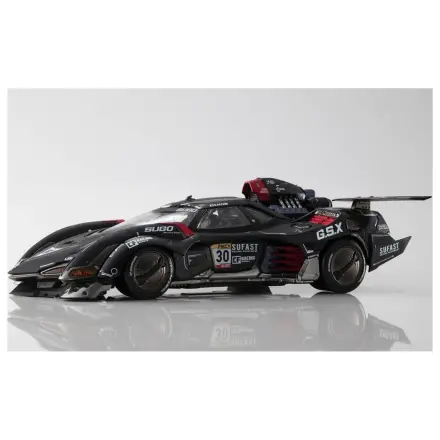 Future GPX Cyber Formula Variable Action Hi-SPEC United Vehicle Asurada G.S.X RS SIREN 26 cm product photo