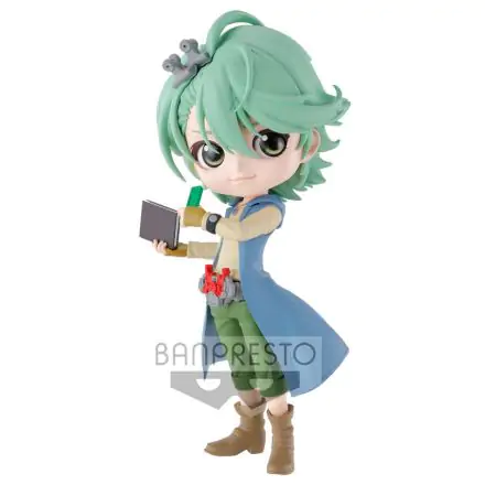 Fuuto Pi Philip ver.A Q posket figure 15cm termékfotója