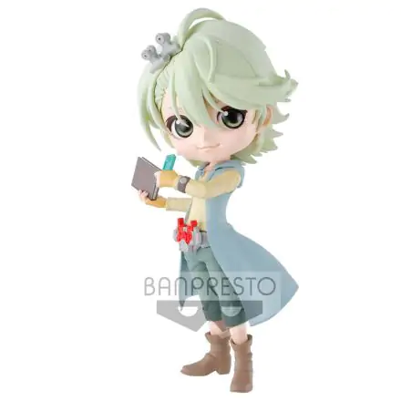 Fuuto Pi Philip ver.B Q posket figure 15cm product photo