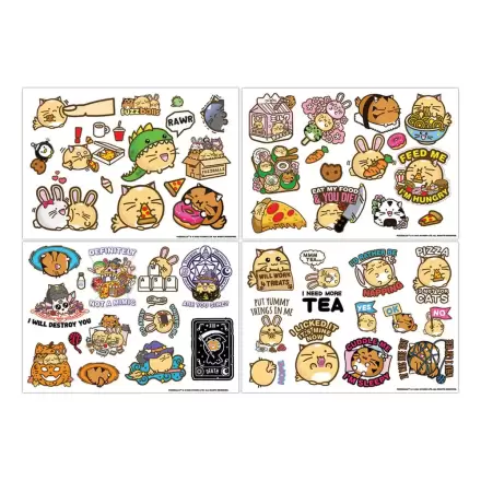 stickers