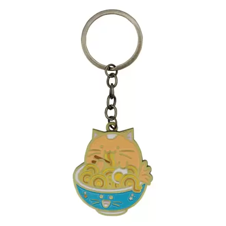 Fuzzballs Keychain Whisky Noodles Limited Edition                 product photo