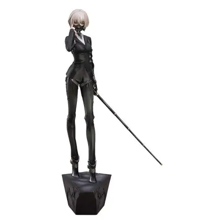 G.A.D PVC Statue 1/7 Inu 30 cm product photo