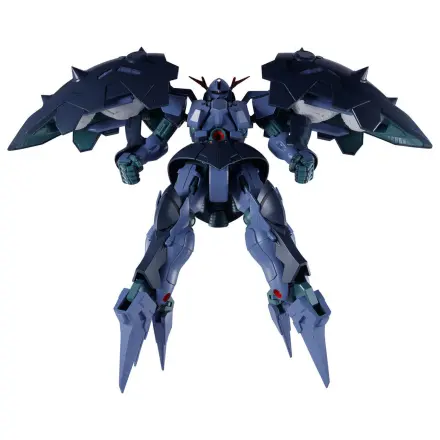 G Generation The Robot Spirits Side MS Great Zeong figure 28cm product photo