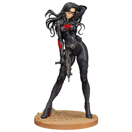 G.I. Joe Bishoujo PVC Statue 1/7 Baroness 23 cm product photo